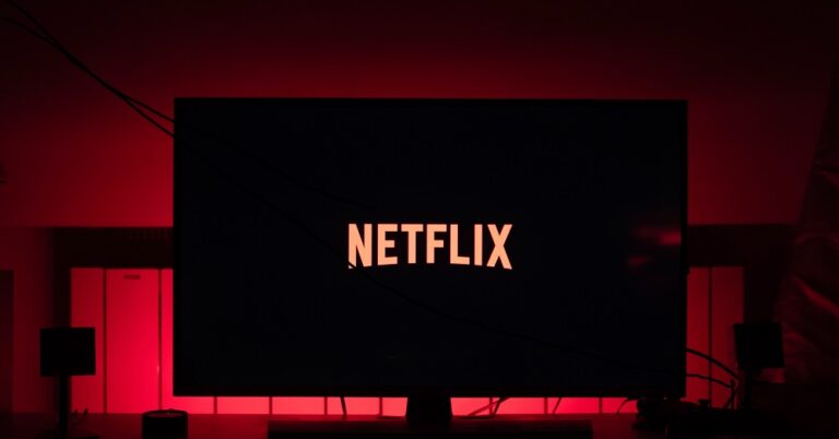 Netflix rincari