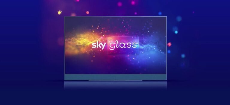 Sky Glass