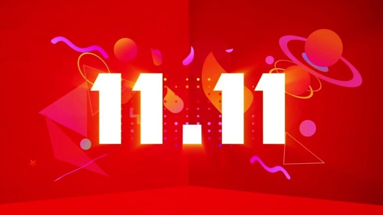 11.11 Single’s Day: tutti gli sconti su AliExpress