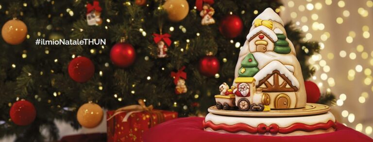 #ilmioNataleThun Contest