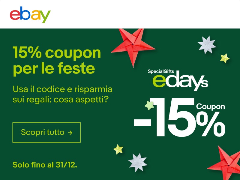 edays eBay