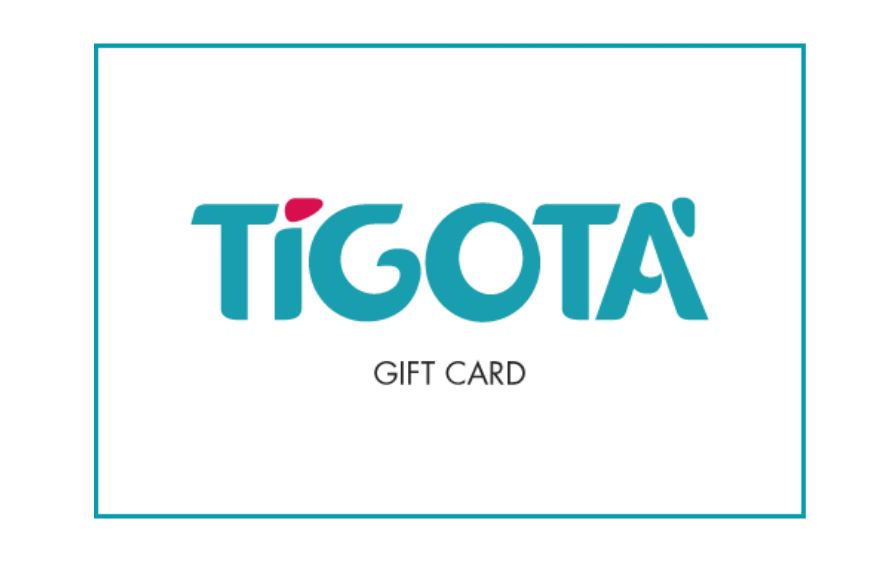 Gift Card Tigotà Groupon