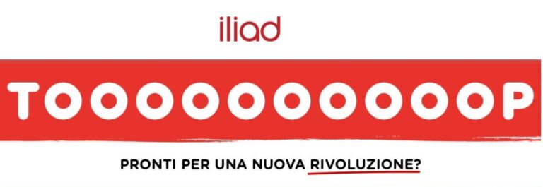 Iliad Fibra