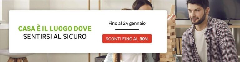 Leroy Merlin - Offerte sulla sicurezza della casa