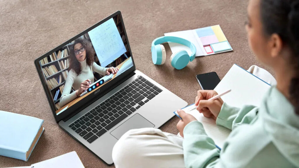 Acer nuovi Chromebook