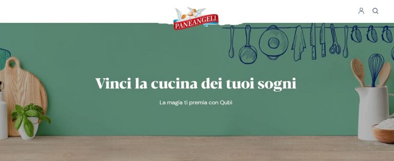 Concorso Paneangeli