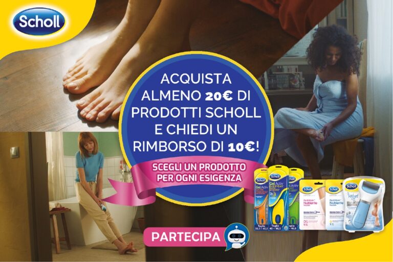 Cashback scholl