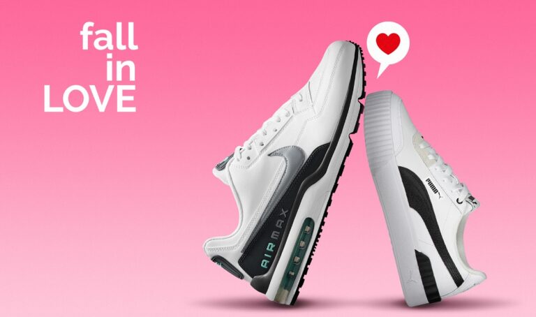 Cisalfa festeggia San valentino con un codice sconto esclusivo