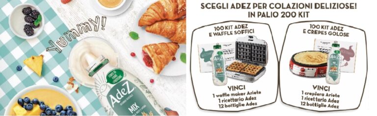 Concorso Adez
