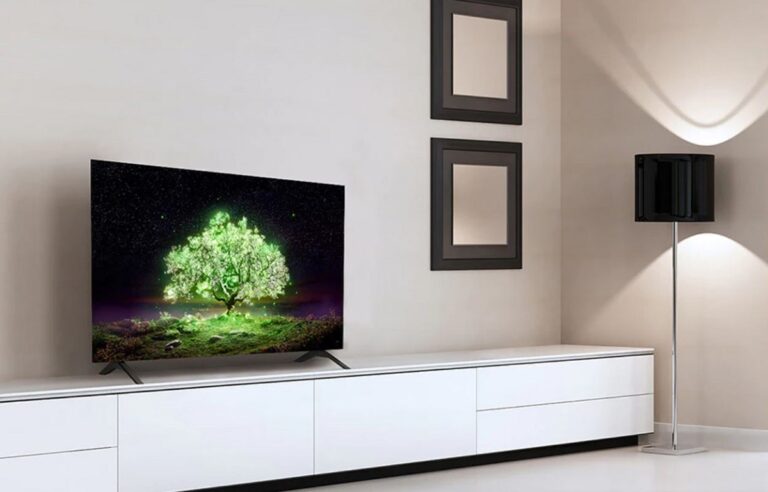 Risparmia 600 euro su questo TV OLED LG con l’imperdibile offerta lampo di Amazon