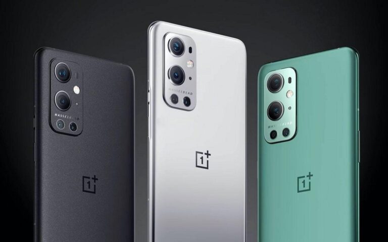 OnePlus 9 PRO 5G: Amazon sconta il top di gamma a meno di 700 euro