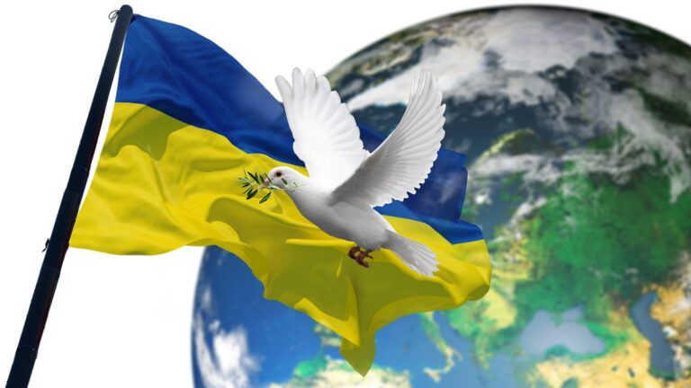 Chiamare Gratis in Ucraina, ecco tutte le iniziative solidali