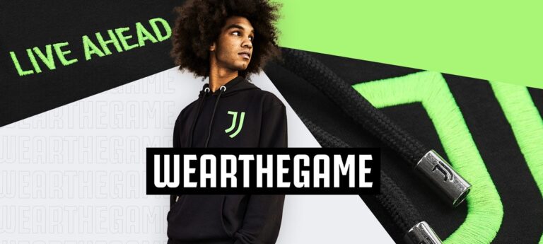 concorso #WearTheGame 2022