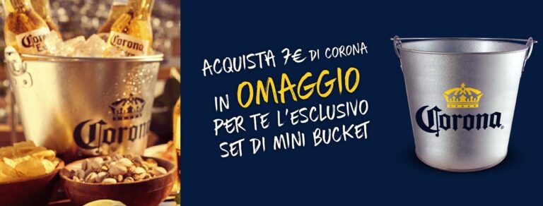 Concorso Aperitivo con Corona 2022