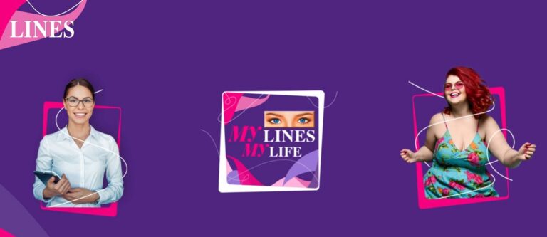 Concorso Lines My Lines 2.0