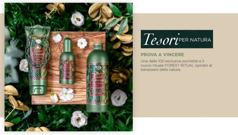 Concorso "Tesori per Natura2