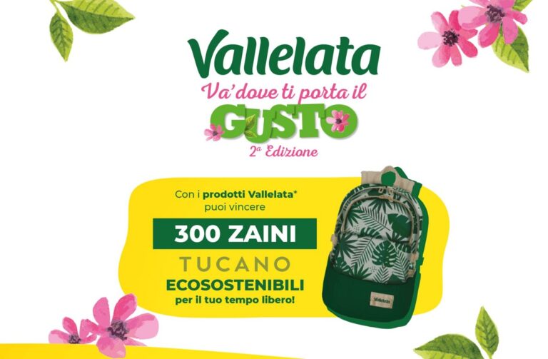 Concorso Vallelata