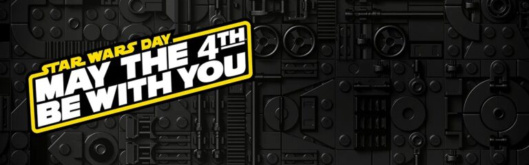 “May the Fourth be with you” dal 1 al 4 maggio 2022 – Ecco le novità