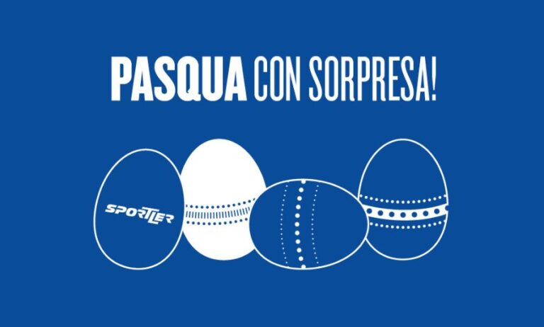 Offerte Sportler di Pasqua