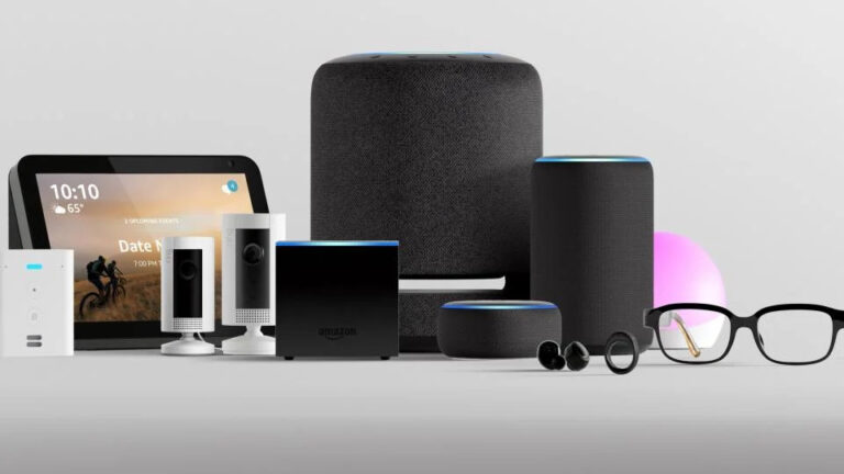 Offerte di Primavera Amazon: sconti su Fire TV stick, Blink, Echo e Kindle