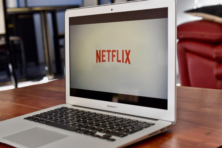 Netflix calo primo trimestre 2022