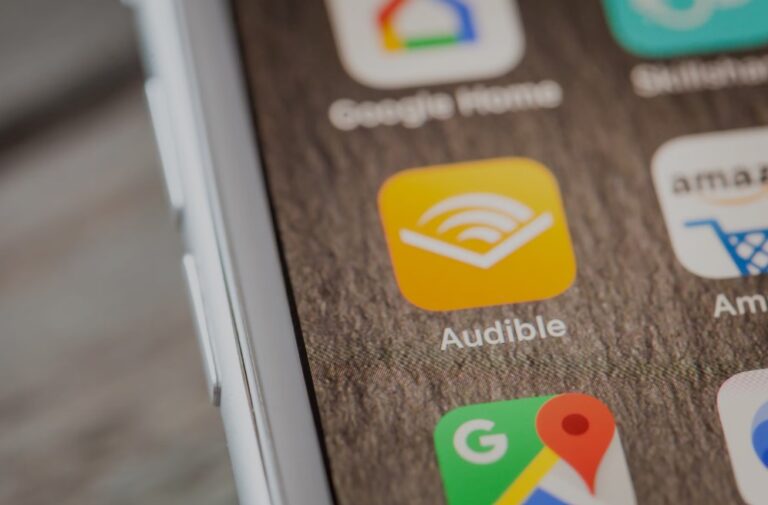 Attiva gratis 3 mesi di audible
