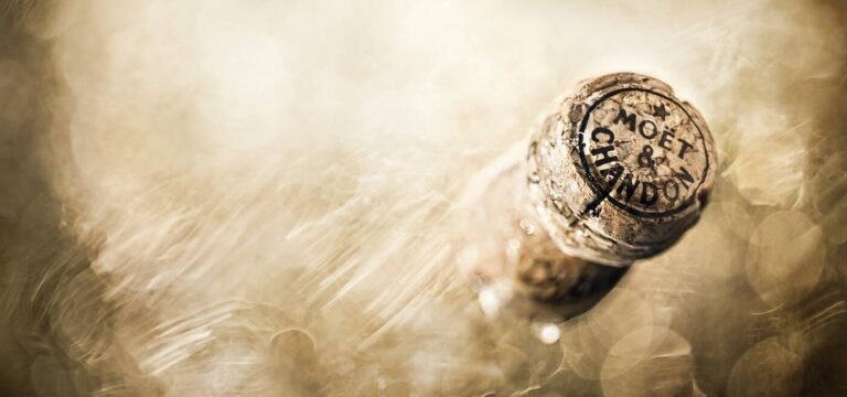 Concorso Moët & Chandon