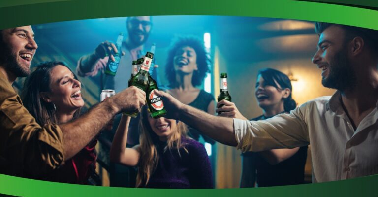 Cashback Beck’s 2023 - sino al 16 luglio 2023