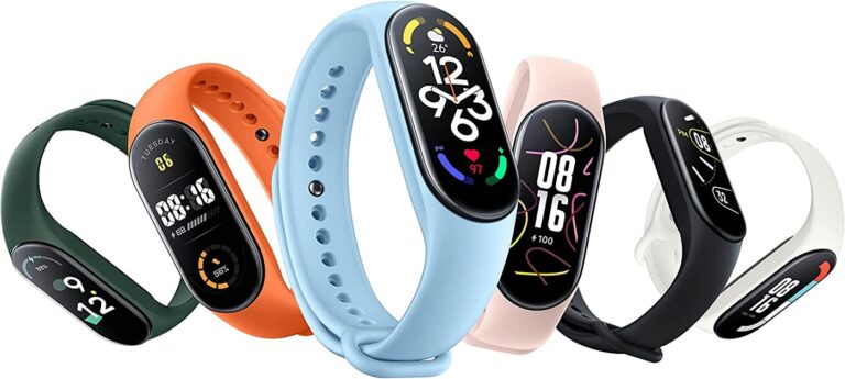 Xiaomi Smart Band 7 in offerta lancio: lo sconto su Amazon ancora per oggi