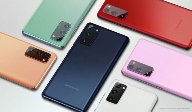 Bomba Samsung Galaxy S21 FE 5G su Mediaworld: solo 394 euro