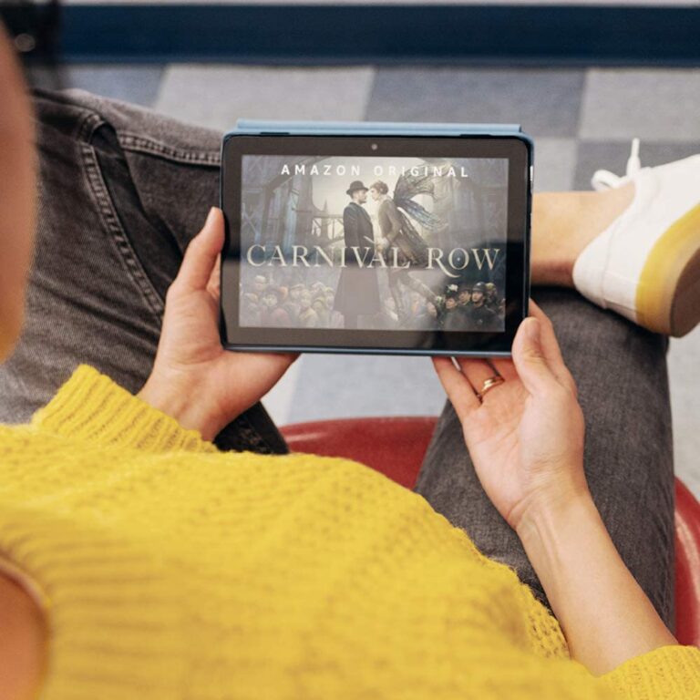 Quale Tablet Fire dovresti comprare? Nuovo Fire 7, Fire HD 8 o Fire HD 10?