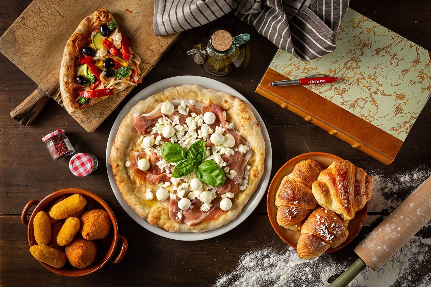 Miglior forno per pizza