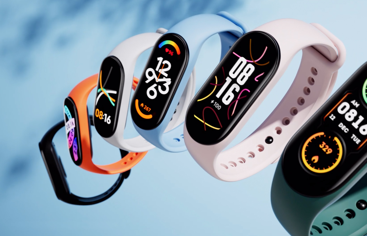 Migliori smartband sotto i 100 euro