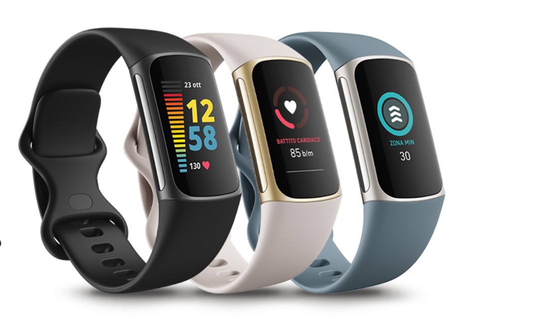 Migliori smartband sopra 100 euro