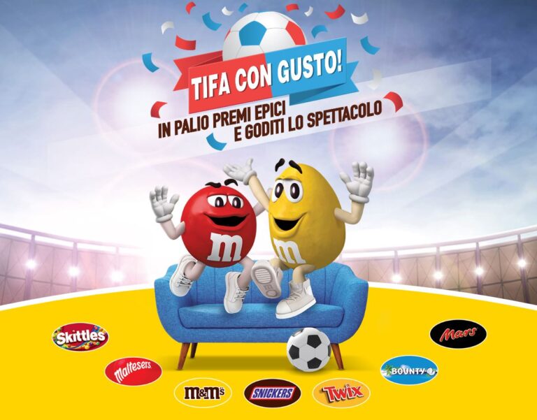Concorso "Tifa con gusto"
