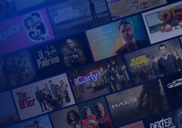 Paramount+ sbarca in Italia: solo così vedi tutto il catalogo gratis