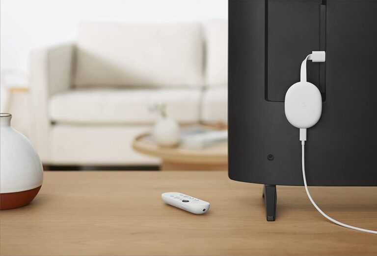 Nuova Chromecast: a questo prezzo non rinunciare alla Google TV in 4K o HD, ora con Android 12