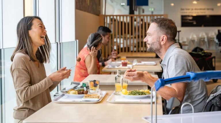 Questo weekend se spendi 25€ nei ristoranti Ikea ricevi un buono di pari valore da spendere nei punti vendita