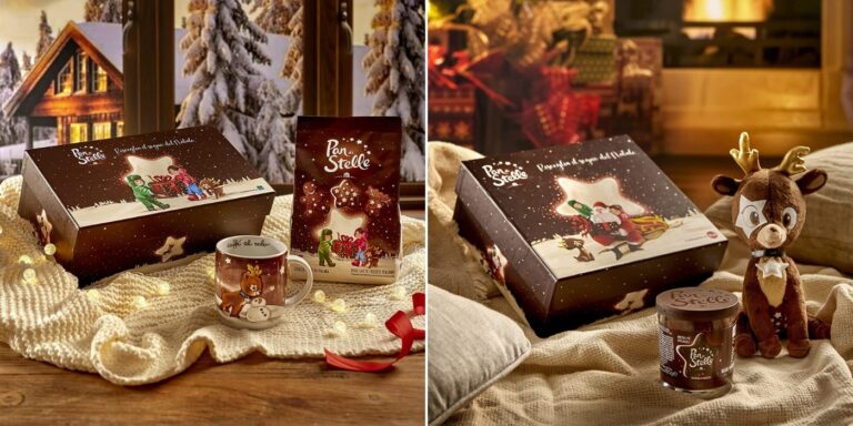 Non perdere le Gift Box di Natale in Edizione Limitata firmate da Thun e Trudy