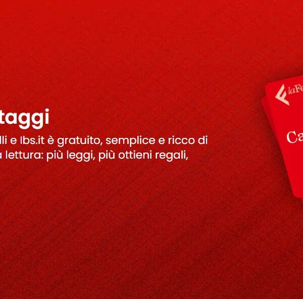 Guida CartaEffe - come funziona il programma fedeltà CartaEffe