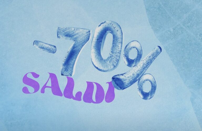 Sono iniziati i saldi su About You: sino al -70% EXTRA
