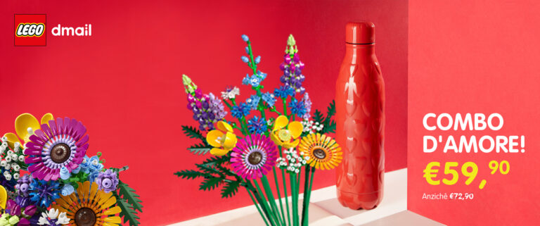 Offerta San Valentino 2023