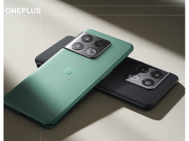 OnePlus 10 pro - offerta Amazon
