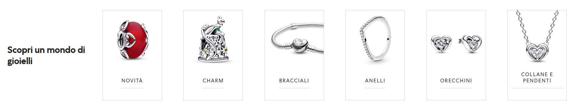 Cosa acquistare promozione San Valentino