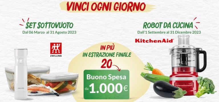 Concorso Buitoni sfogliadì