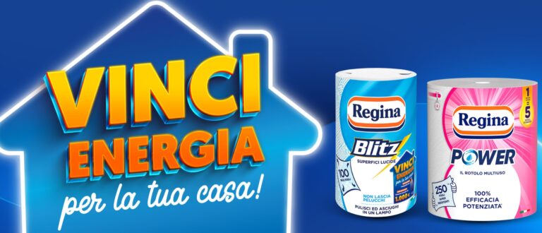 Concorso Regina 2023