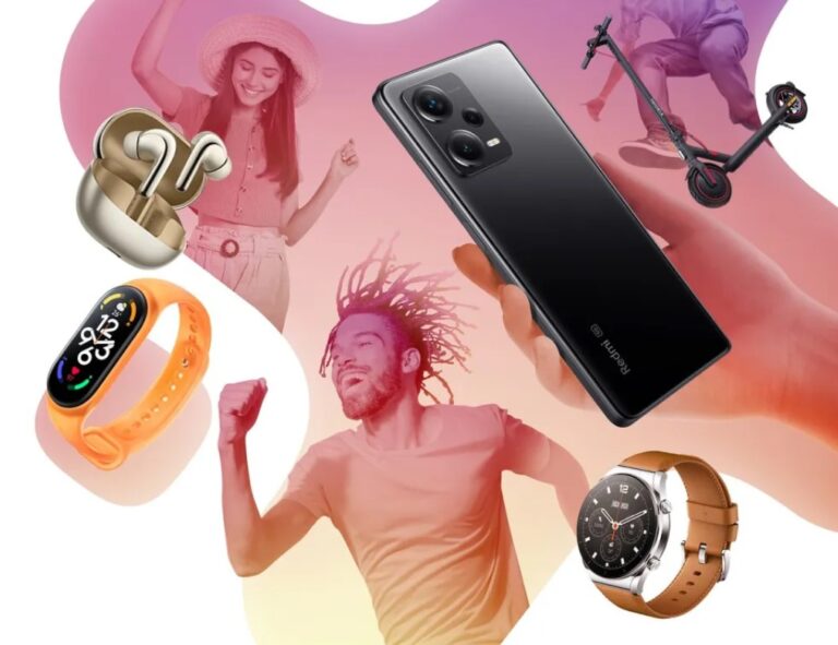 Con Amazon è sempre festa: scopri lo Xiaomi Mi Fan Festival con sconti fino al 40%