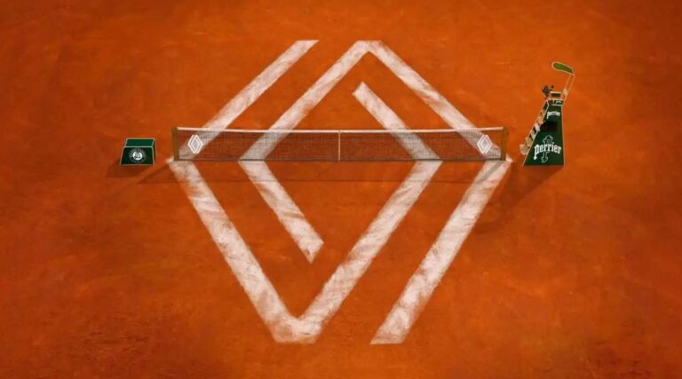 Concorso “Renault – Roland Garros”: prova a vincere un viaggio a Parigi per i quarti di finale
