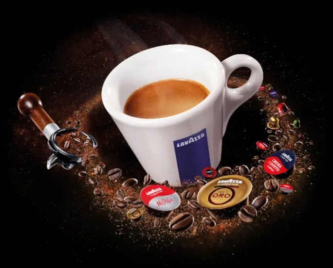 Concorso Lavazza, Vinci Casse JBL