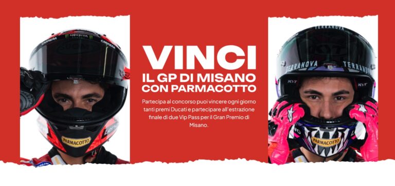 Concorso Parmacotto